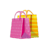 Icône de sacs illustrant le service de création de site e-commerce
